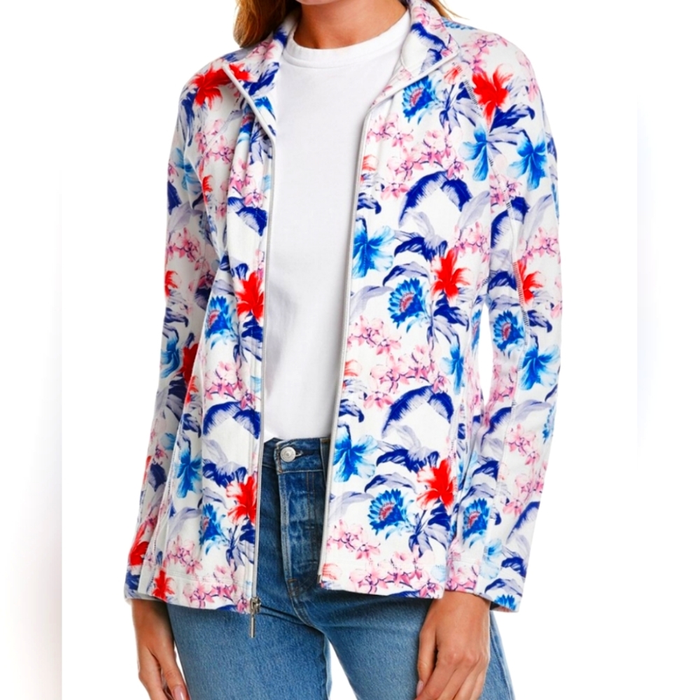 Holiday SALE + $88 DISCOUNT!! New Tommy Bahama Jacket.